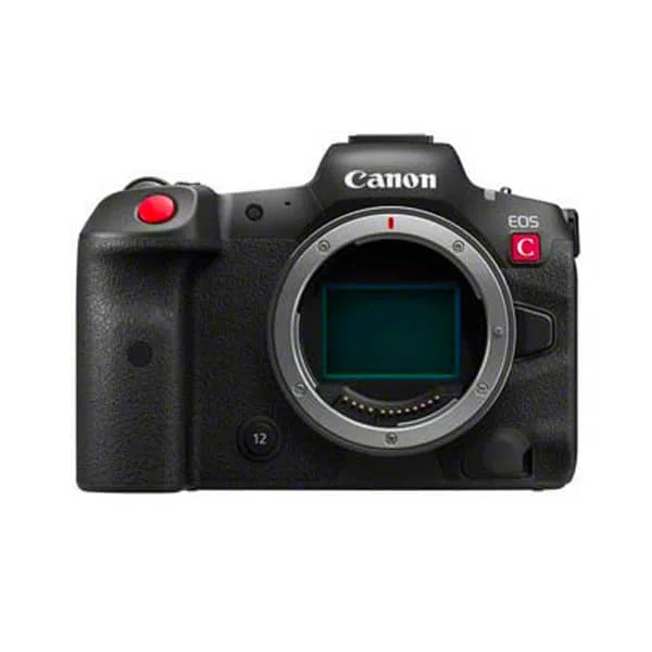 Canon EOS R5 C – Cinema Camera Satisfait Ou Remboursé