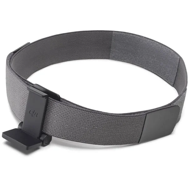 DJI Magnetic Headband (Action 2) Expédition Rapide