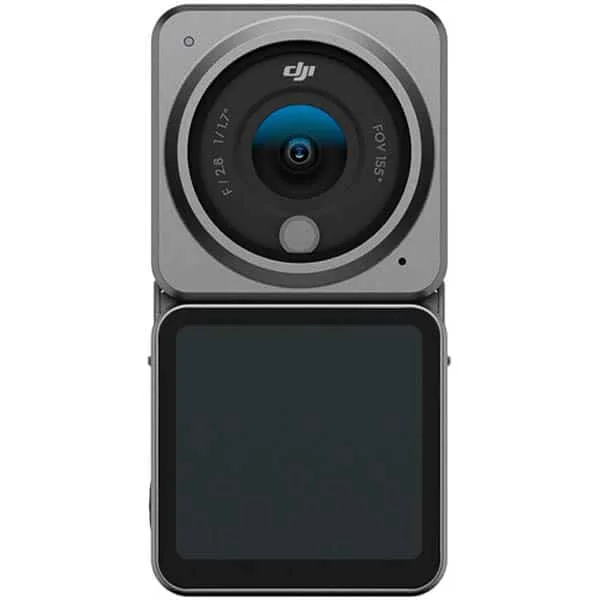 DJI Action 2 Dual Screen Combo – Camera Meilleur Prix