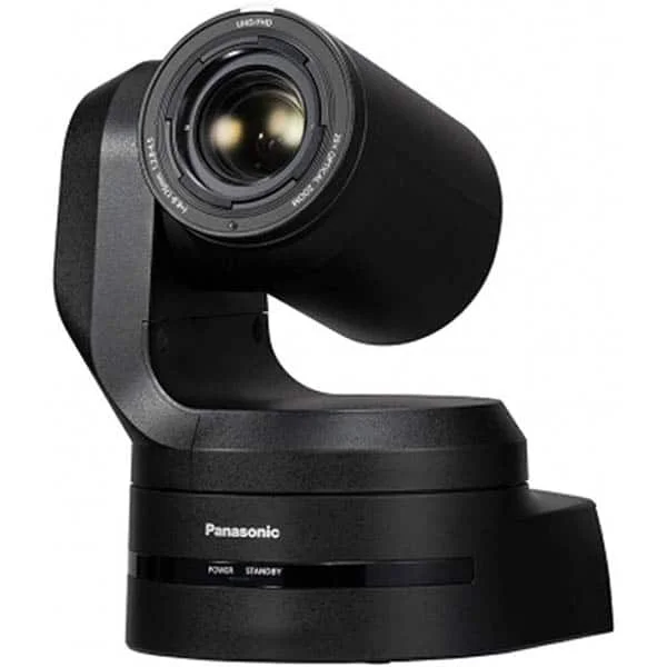 Panasonic AW-HE145 (Black) – PTZ Camera Top Vente