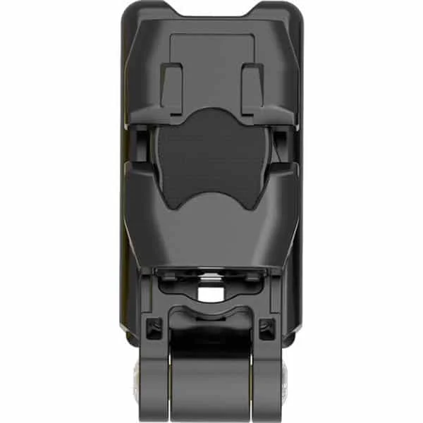 iFootage Spider Crab Phone Holder (Black) – Smartphone Holder Commander Vite