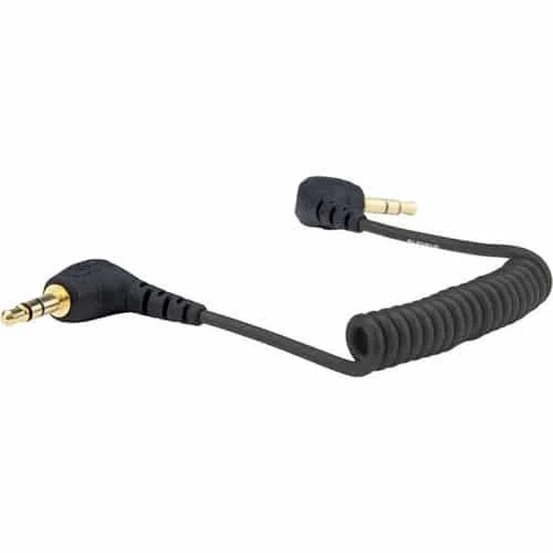 Populaire Rode SC2 – 3.5mm TRS Patch Cord