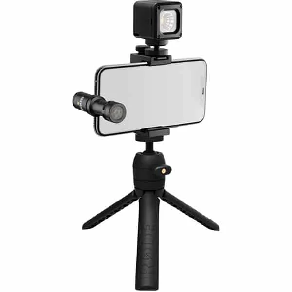 Rode Vlogger Kit (USB-C) Dernier Modèle