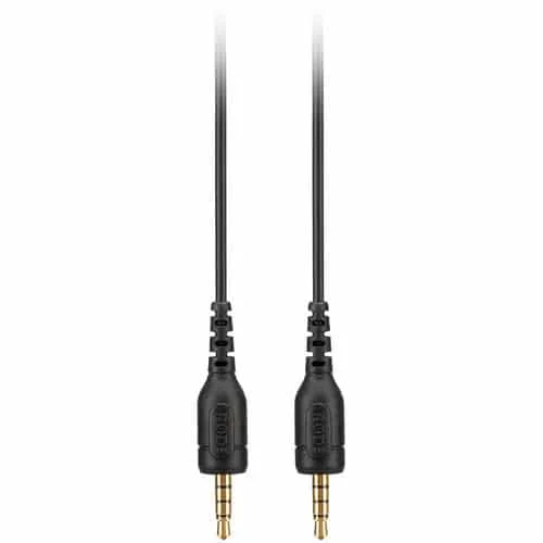 Prix Choc Rode SC9 – 3.5mm TRRS to TTRS cable