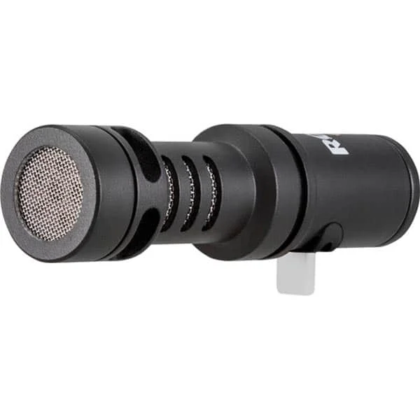 Expédié Aujourd'hui Rode VideoMic Me-C – Microphone