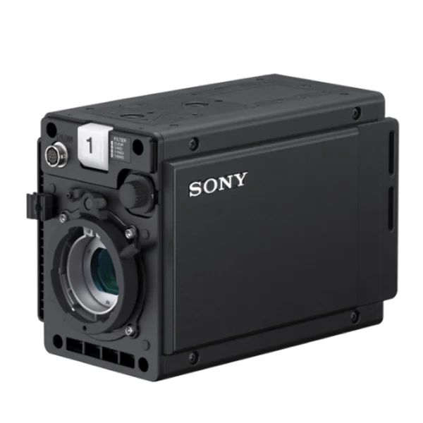 Authentique Sony HDC-P31 – POV Camera