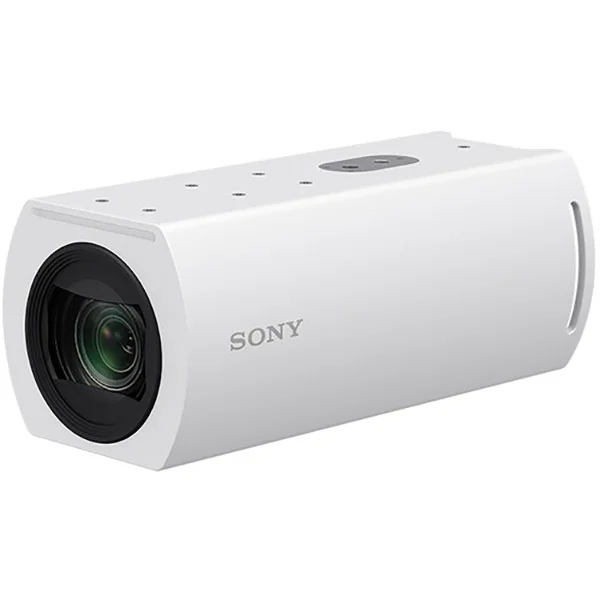 Sony SRG-XB25 (White) – Compact Fixed 4K 60p IP Camera Acheter Direct
