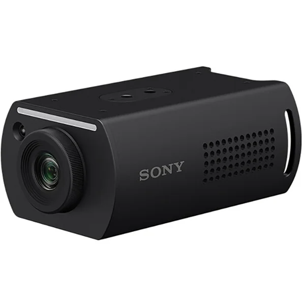 Promotion Saisonnière Sony SRG-XP1 (Black) – Compact 4K 60p POV IP Camera
