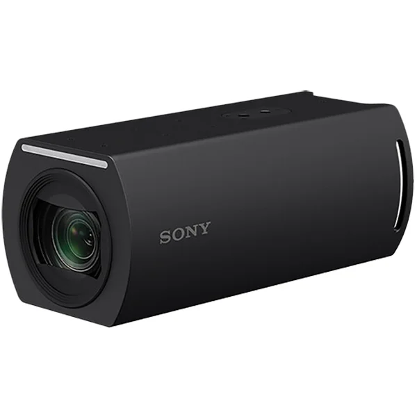 Sony SRG-XB25 (Black) – Compact Fixed 4K 60p IP Camera Expédié Aujourd'hui