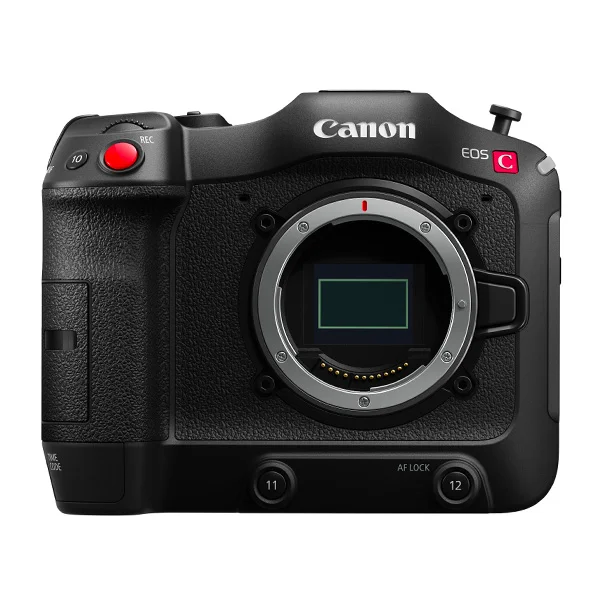 Canon EOS C70 – Camera Prix Cassé