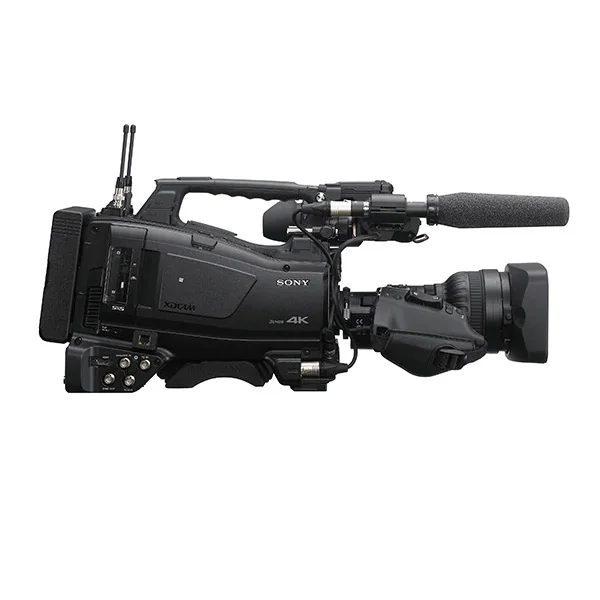 Sony PXW-Z750 – Camera Usine Directe
