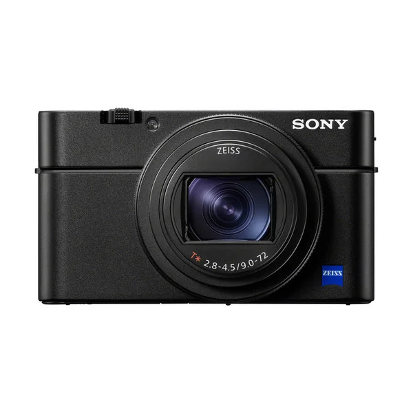 Offre Du Jour Sony RX100 VII – Camera
