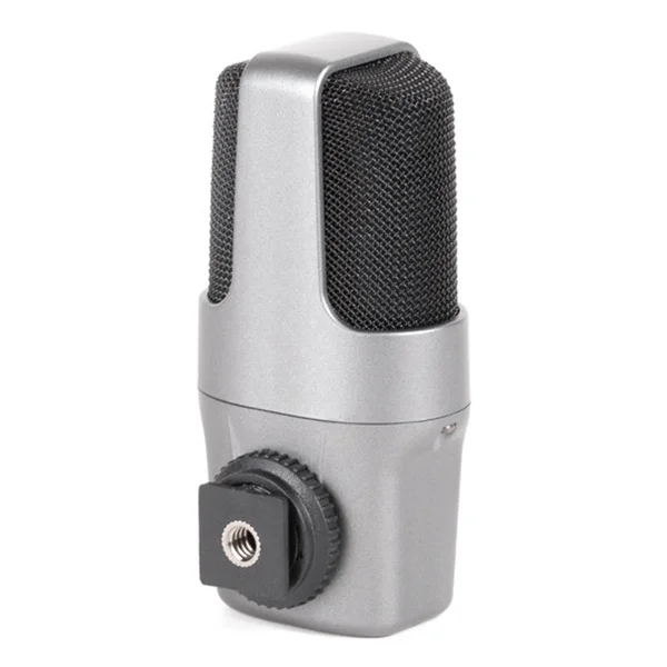 Offre Exclusive Micro Wooden Camera VX Skateboard Camera Mic