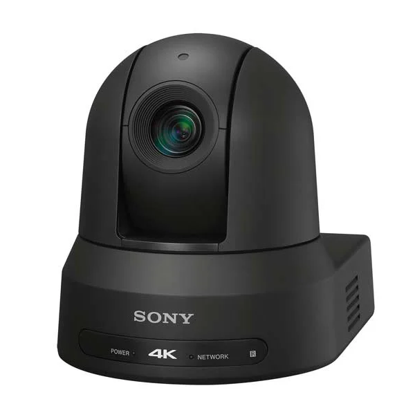 Sony BRC-X400 (Black) – PTZ Camera Usine Directe