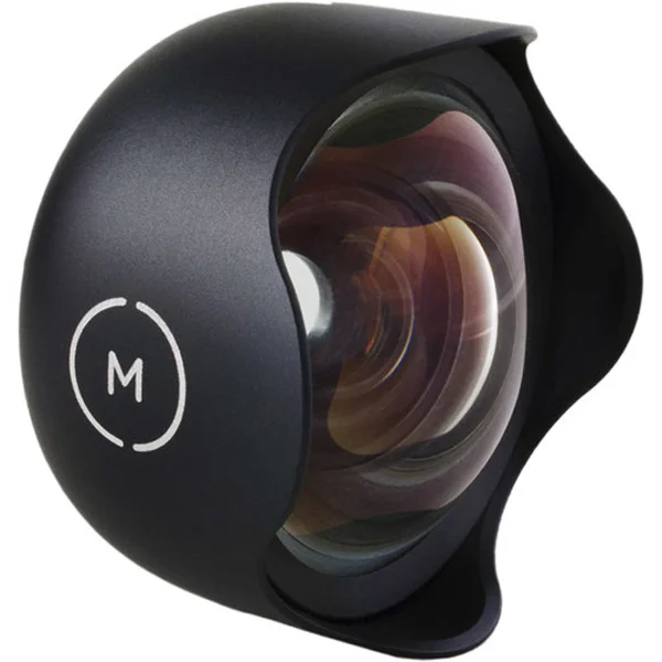 18MM MOMENT LENS FOR SMARTPHONE Réduction