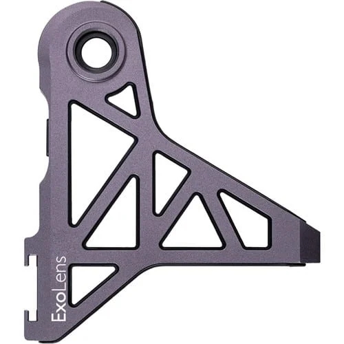 Zeiss Bracket Exolens for Iphone 6/6S/7 Top Vente
