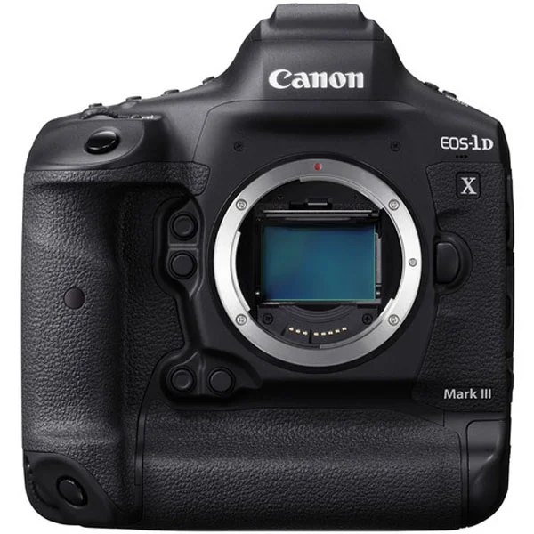 CANON EOS 1DX MARK III CAMERA Petit Prix