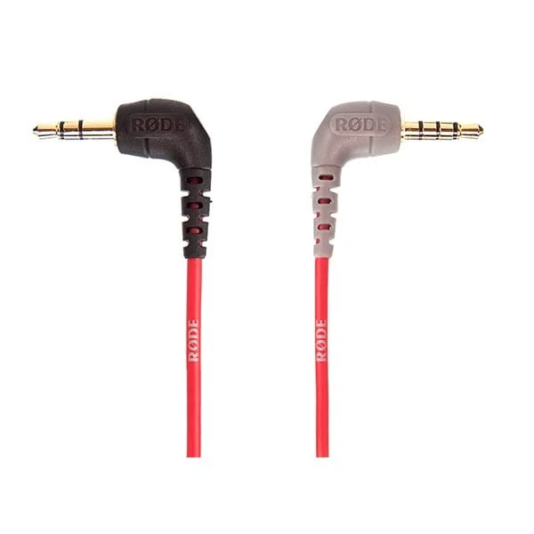 Rode SC7 – TRS Cable Paiement Sécurisé