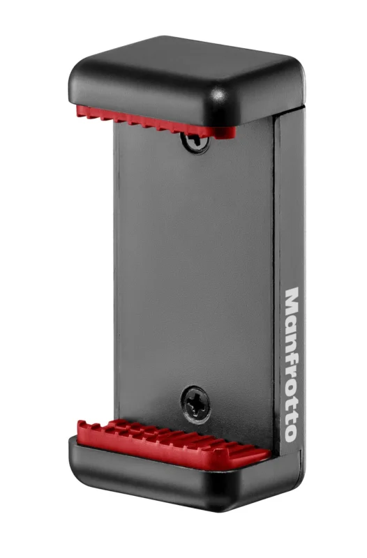 Manfrotto MCLAMP – Smartphone Clamp Remise