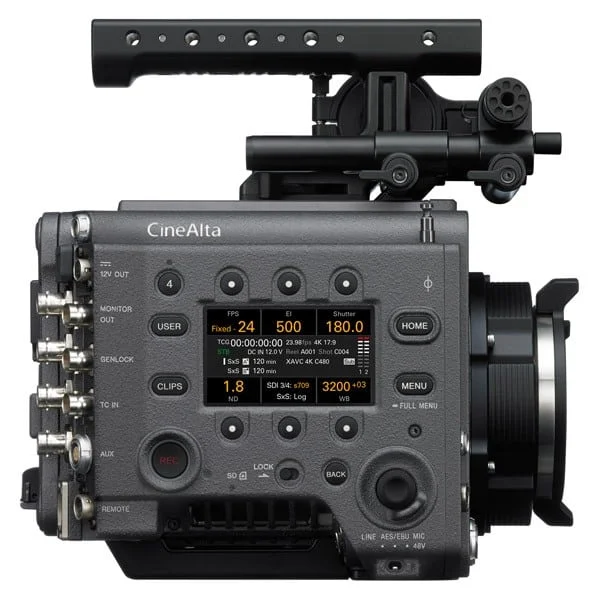 Acheter En Ligne Sony Venice CineAlta – Camera