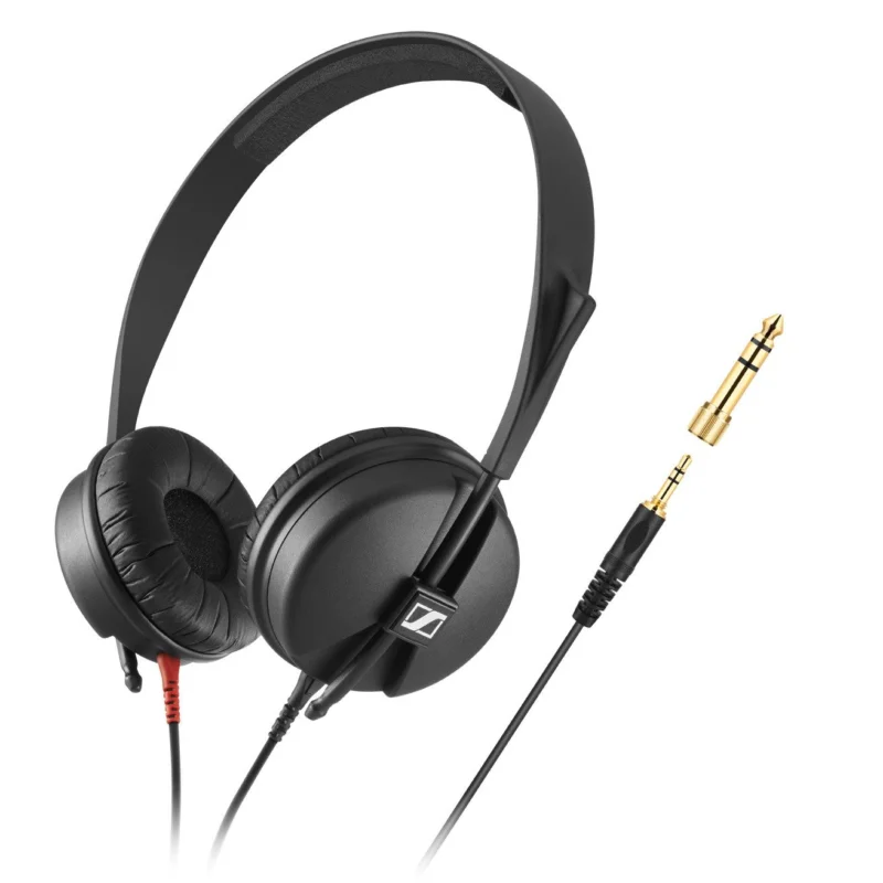 Prix Promo Sennheiser HD25 Light Headphones