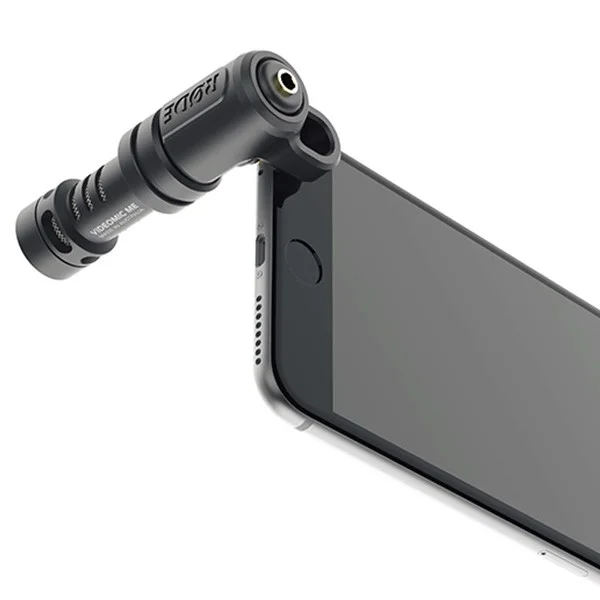 MICROPHONE FOR RODE VIDEOMIC ME SMARTPHONE Super Prix