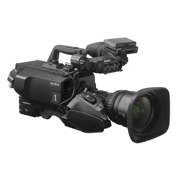Bon Plan Sony HDC-4800 – Studio Camera