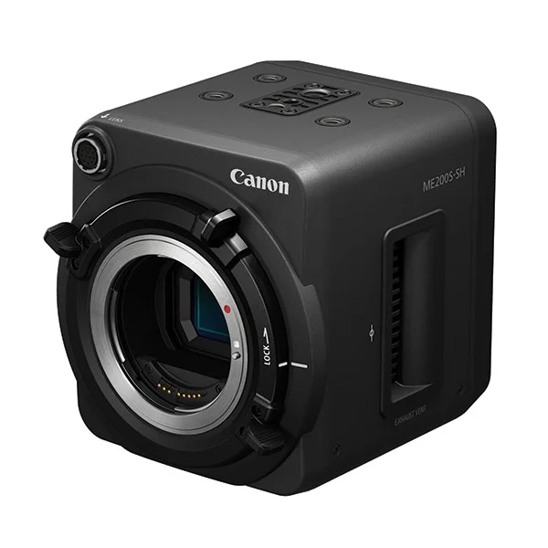 Marque CANON ME200S-SH CAMERA