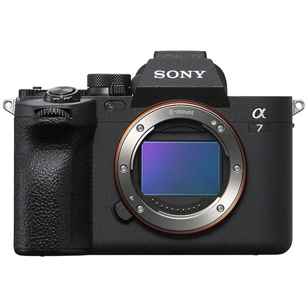 Sony Alpha 7 IV – Appareil Photo Solde