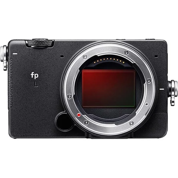 Seulement Aujourd'hui Sigma fp L – Appareil Photo