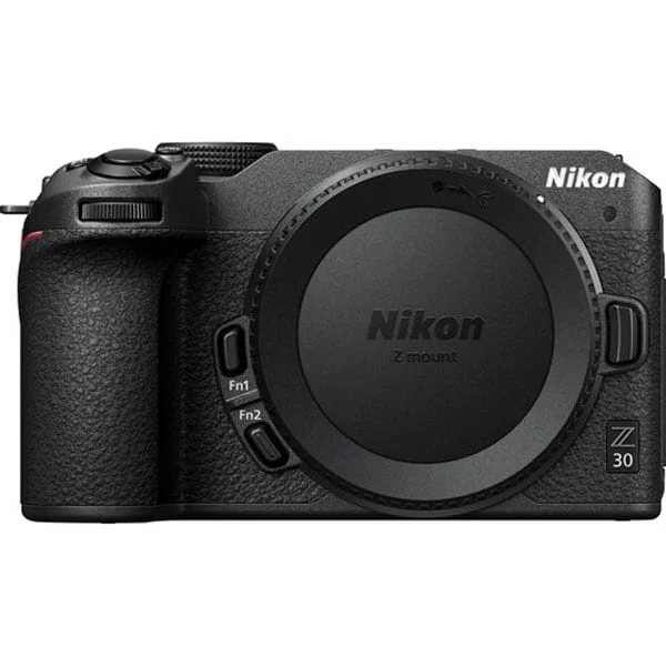 Dernier Modèle Nikon Z 30 – Camera