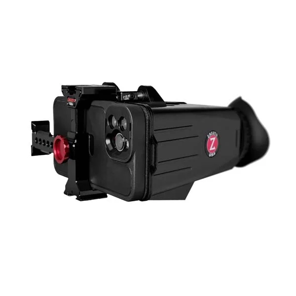 Authentique Zacuto Smart Z-Finder – Smartphone Viewfinder