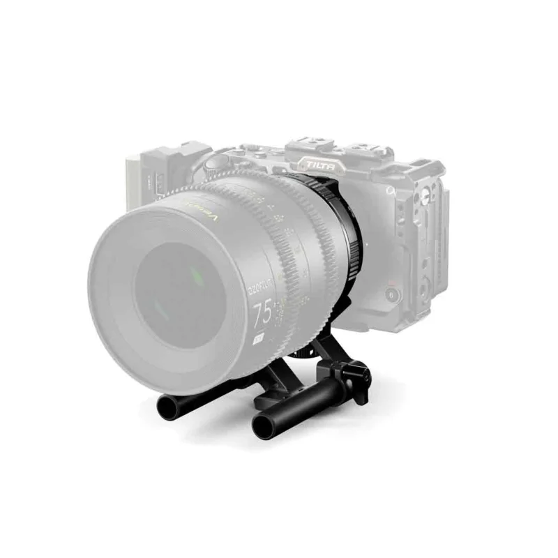 Acheter Direct Tilta Nucleus Auto Focus Adapter Base Kit (E vers PL) (WLC-T07)