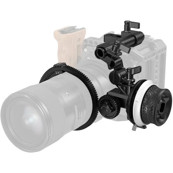 Meilleur Choix Smallrig Mini Follow Focus F40 (3010D)
