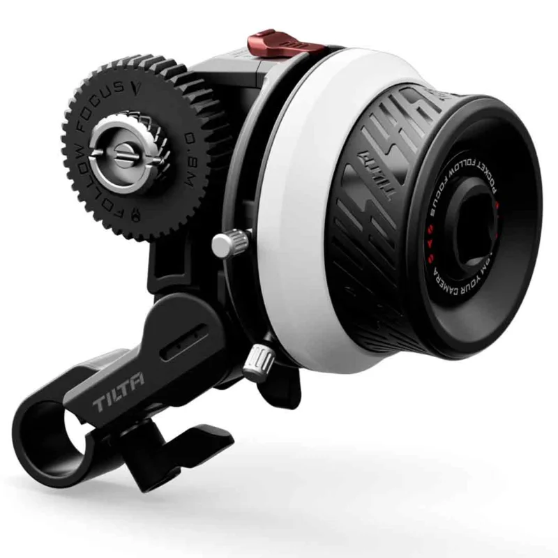 Tilta Pocket Follow Focus (FF-T07) Super Prix