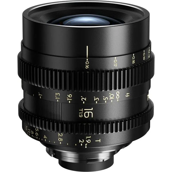 Thypoch Simera-C 16mm T/1.9 (Leica M) – Lens Solde