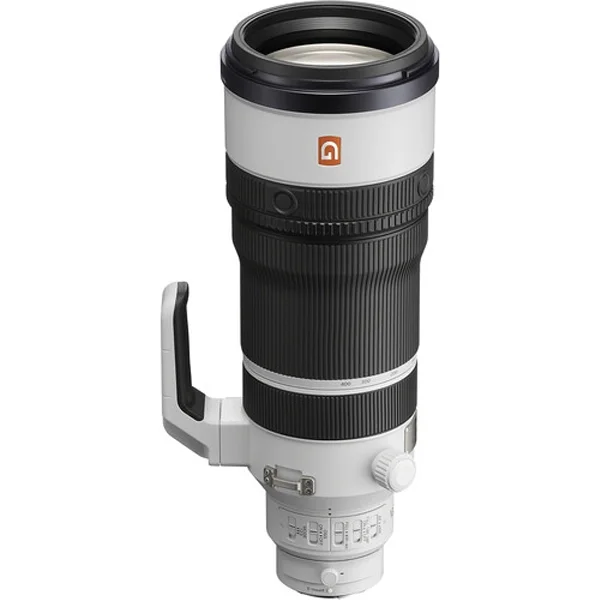 Satisfait Ou Remboursé Sony FE 100-400mm F4.5 GM OSS – Lens