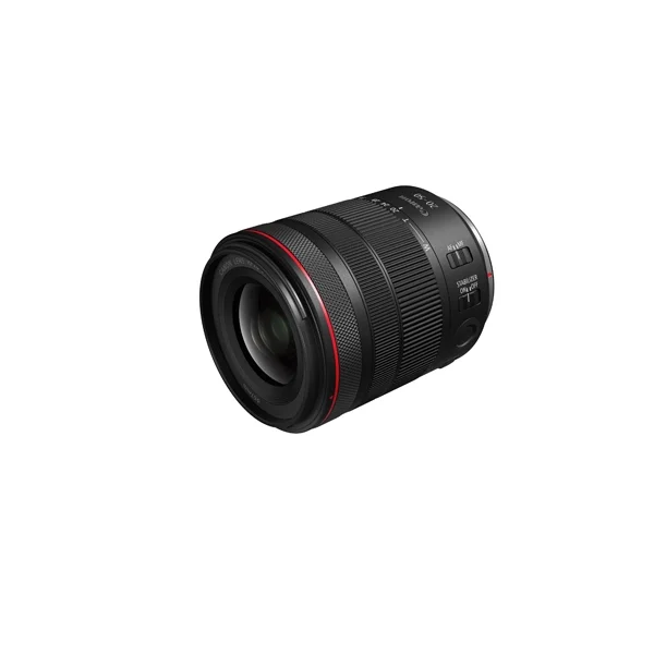 Canon RF 20-50mm F4L IS USM PZ – Lens Meilleure Vente