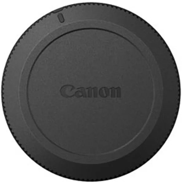 Canon – RF II Lens Dust Cap Commander Vite