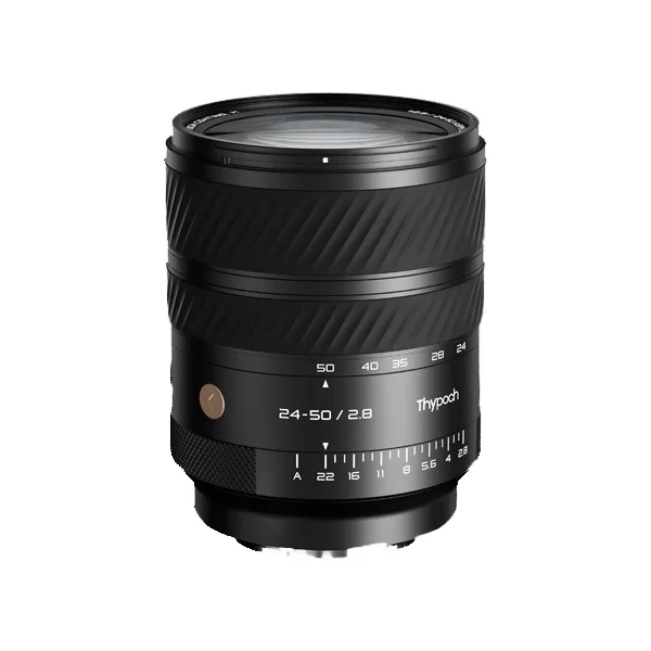 Thypoch AF Voyager 24-50mm f/2.8 Full-frame Lens (Sony E) – Lens Commande En Gros
