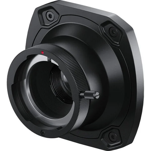 Blackmagic URSA Cine B4 Mount – Mount Expédié Aujourd'hui