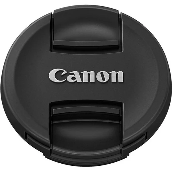 Canon E-58 II – Bouchon Avant Nouvelle Collection