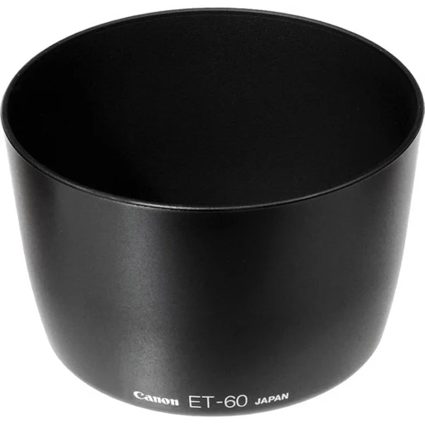 Canon ET-60 – Lens Hood Offre Exclusive