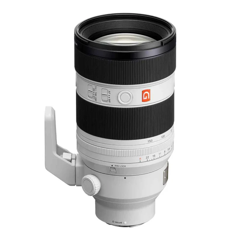 Sony FE 50-150mm f/2 GM – Objectif Expédition Rapide