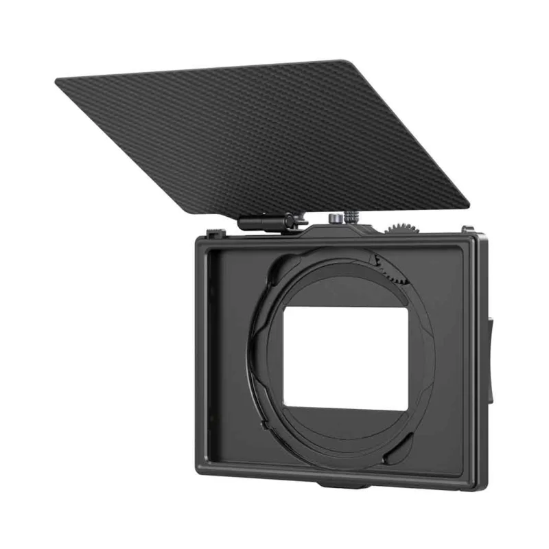 Prix Bas Smallrig Clamp Matte Box (4409) – Mattebox Clamp-On