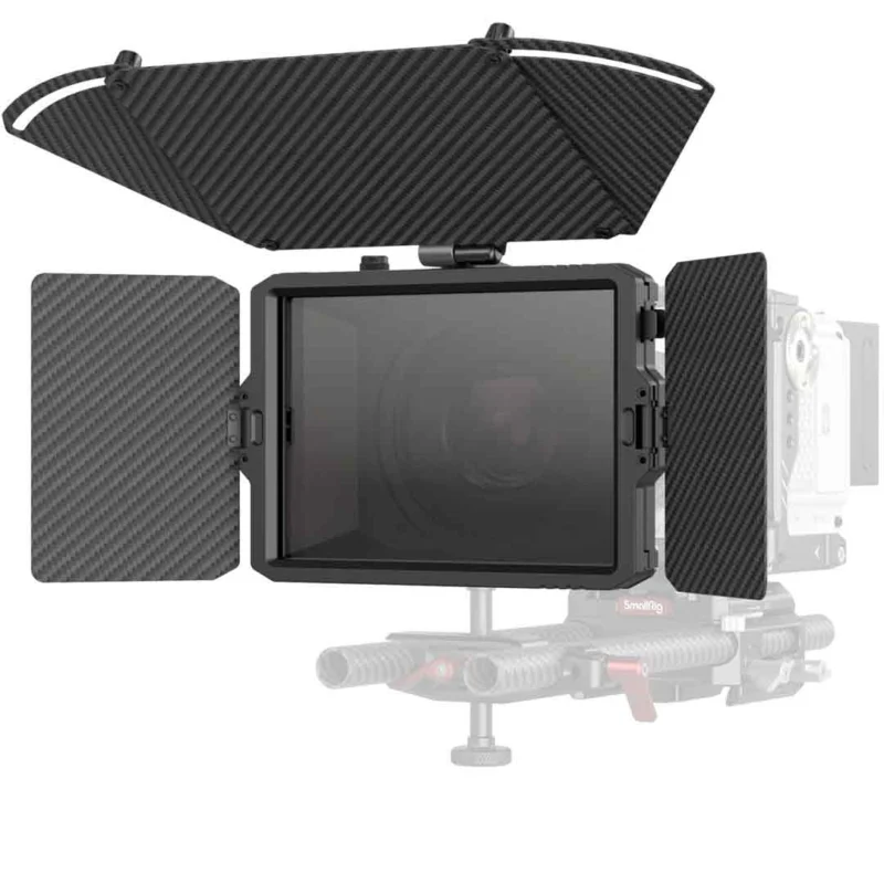 Smallrig Mini Matte Box Pro V2 (3680B) – Mattebox Prix Promo