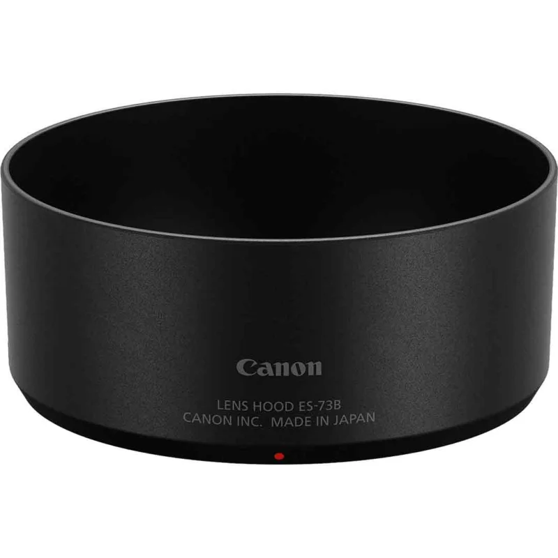 Promotion Canon ES-73B Lens Hood for RF 45mm F1.2 STM