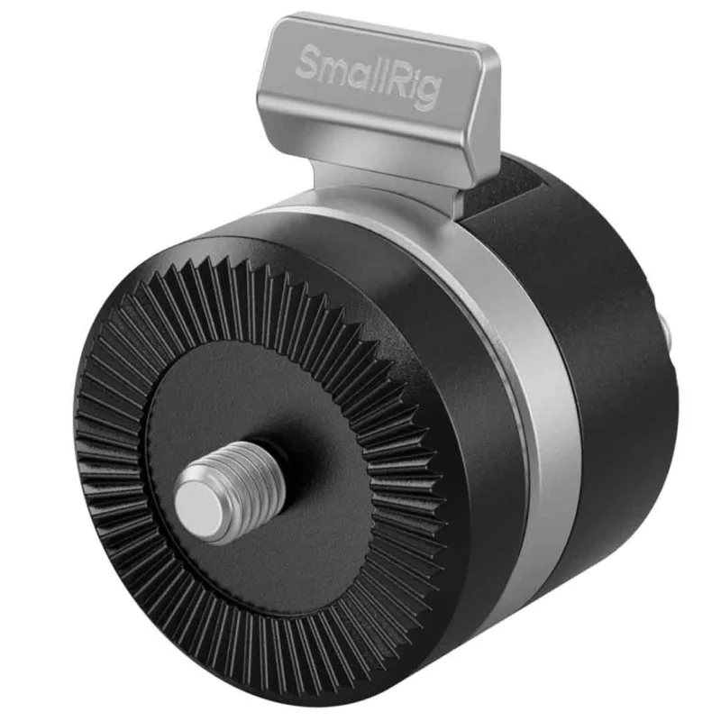 Commande En Gros Smallrig ARRI Rotating Rosette Support (5134)