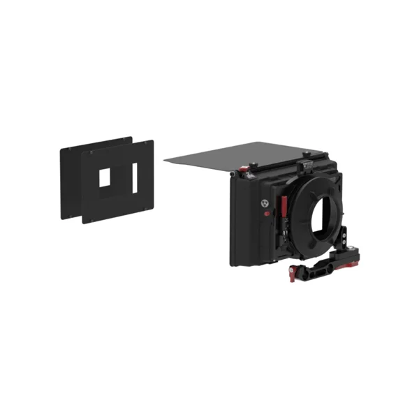 Expédition Rapide Vocas MB-260 Production kit for 15 mm LWS – Matte Box Kit