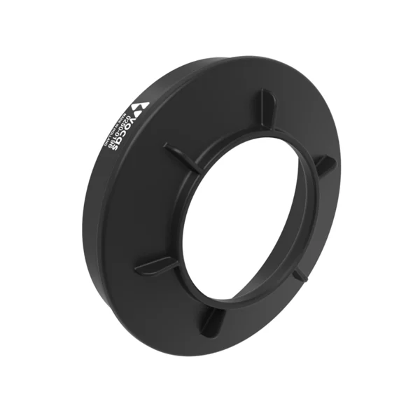 Offre Spéciale Vocas MB-260 Flexible Donut Ring 114mm – Adapter Ring